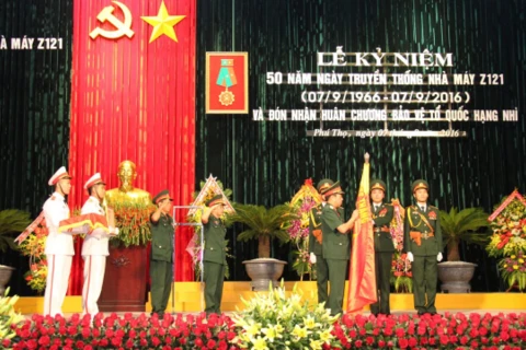 Năm 2015